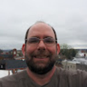 Meet your Posher, Mike